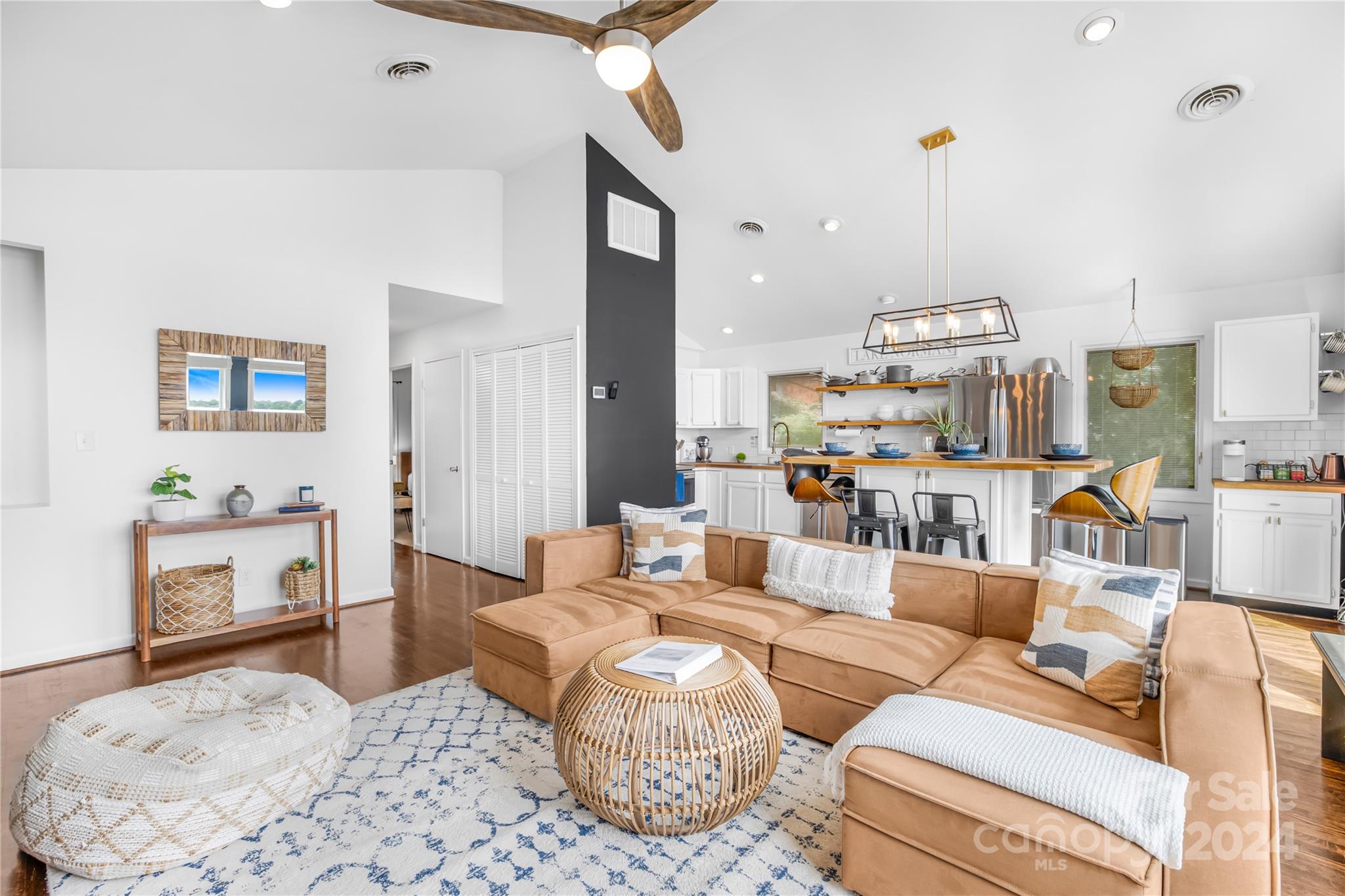 Sherwood Shores - Residential