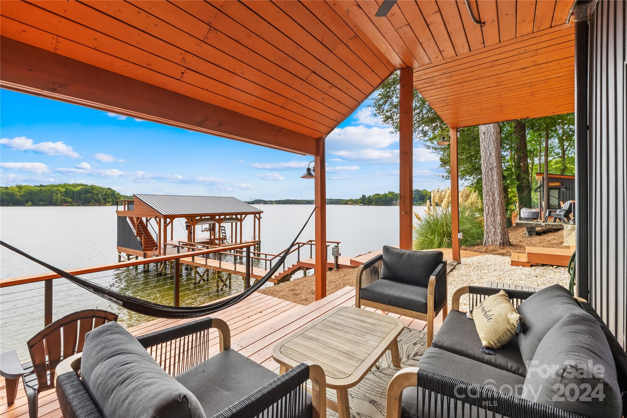 Sherwood Shores - Residential