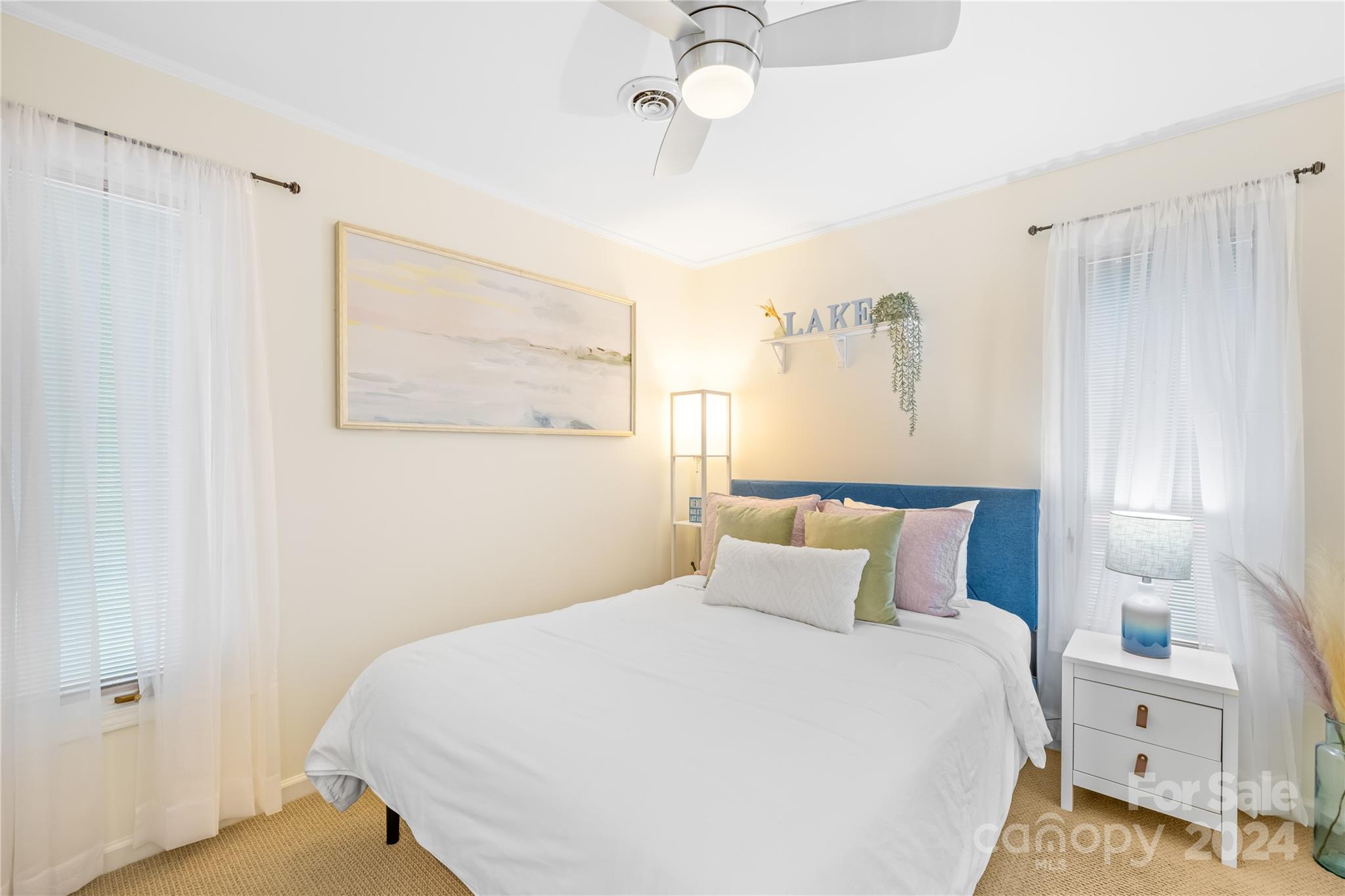 Sherwood Shores - Residential