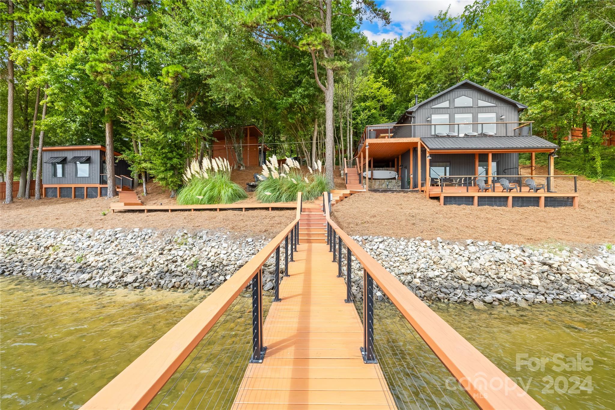 Sherwood Shores - Residential