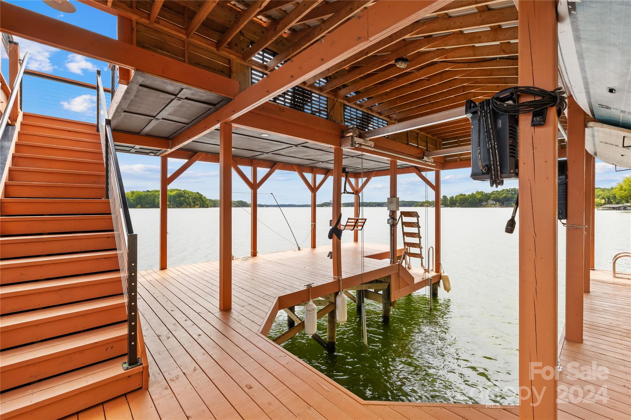 Sherwood Shores - Residential