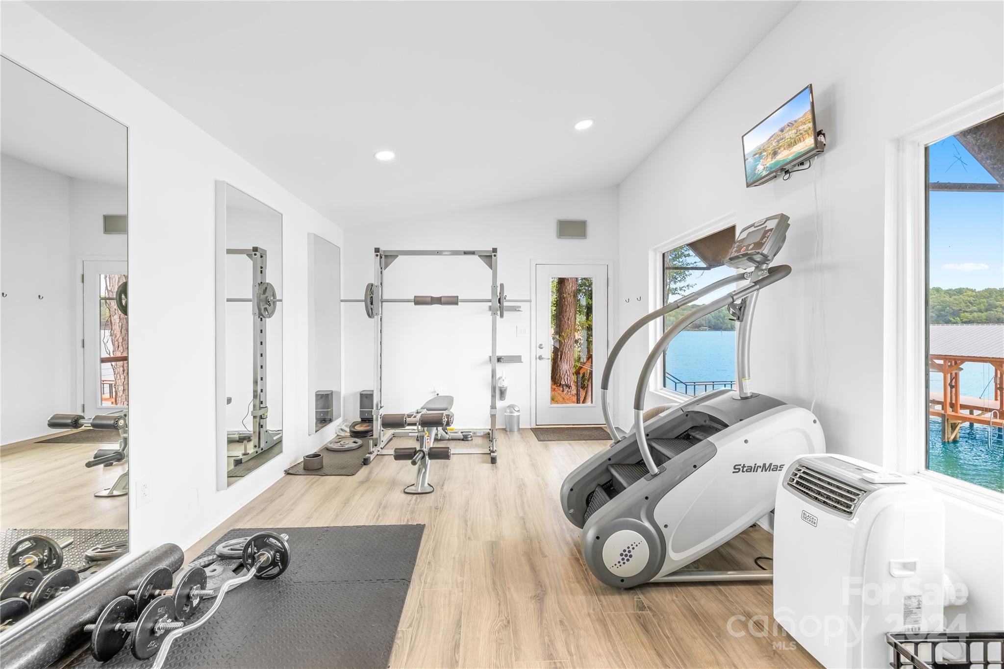 Sherwood Shores - Residential