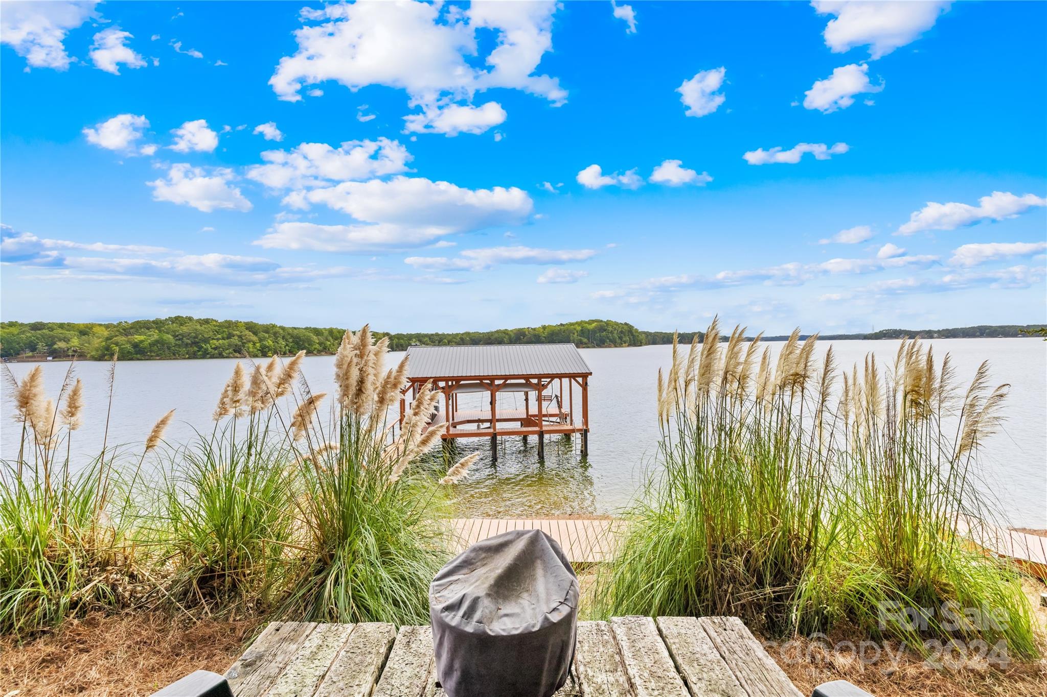 Sherwood Shores - Residential