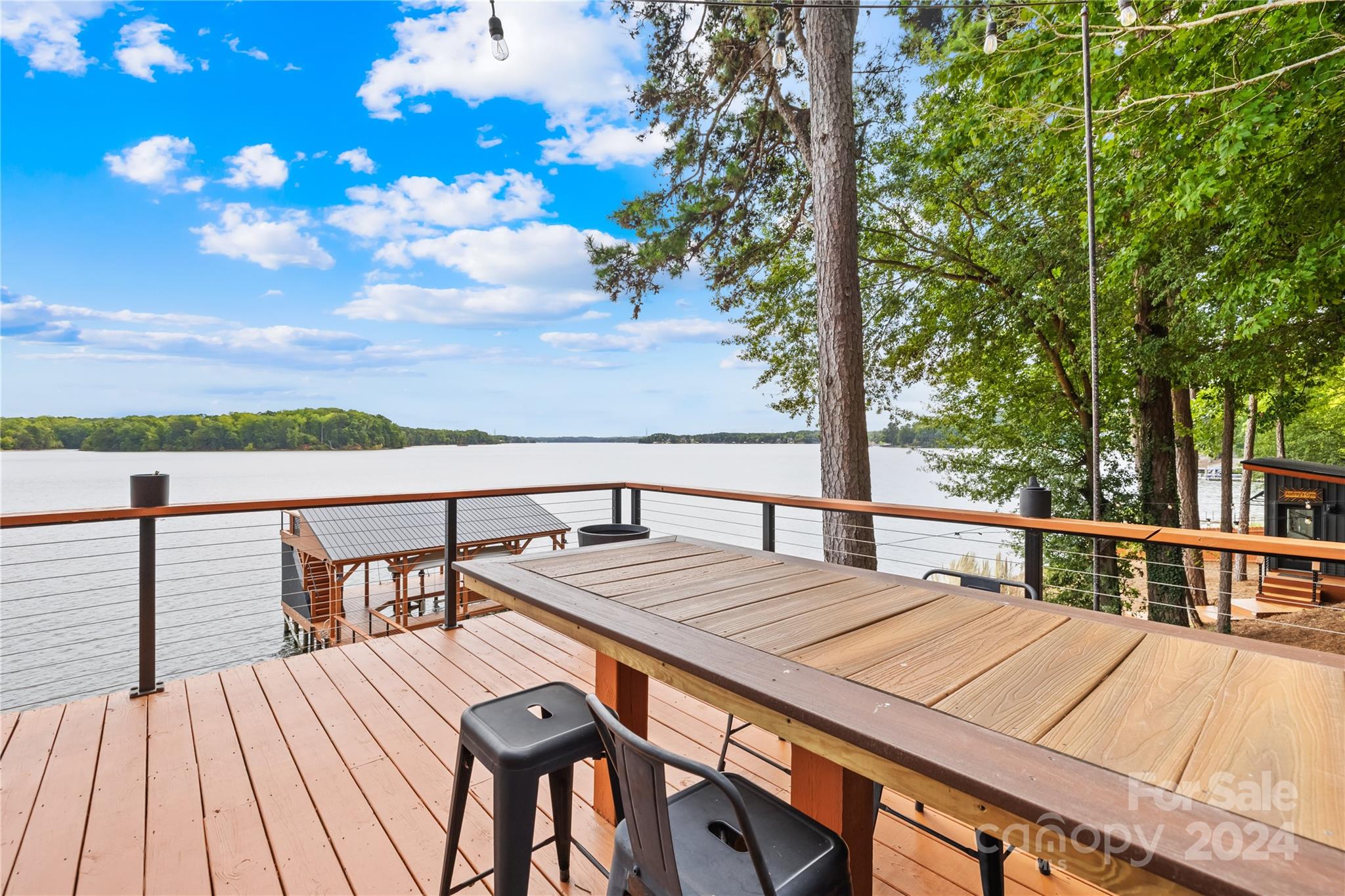 Sherwood Shores - Residential