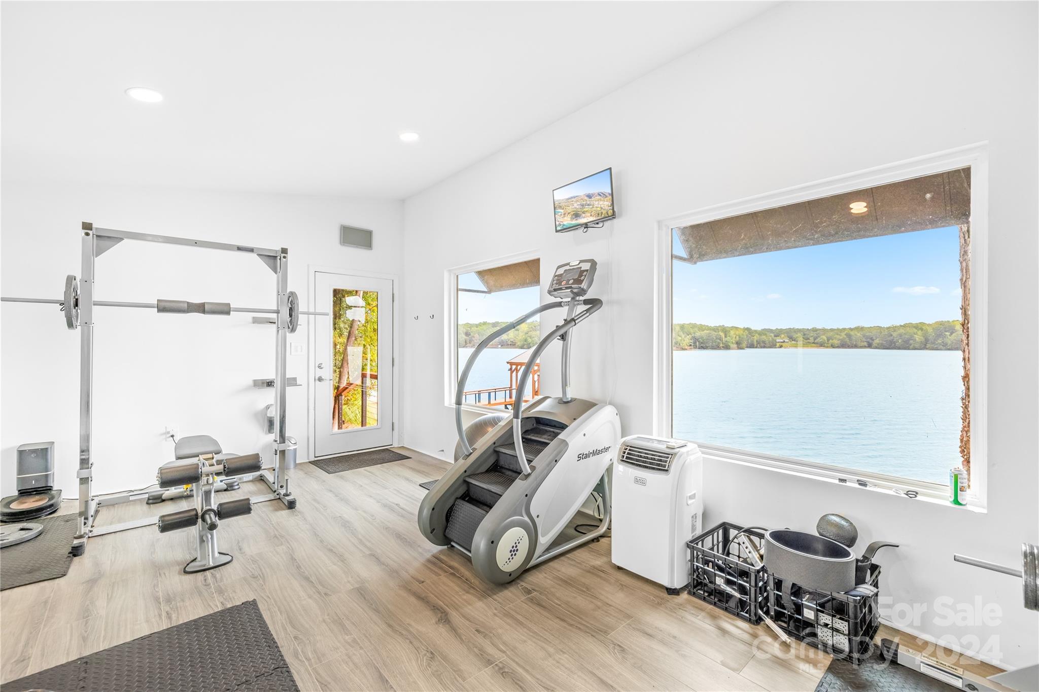 Sherwood Shores - Residential