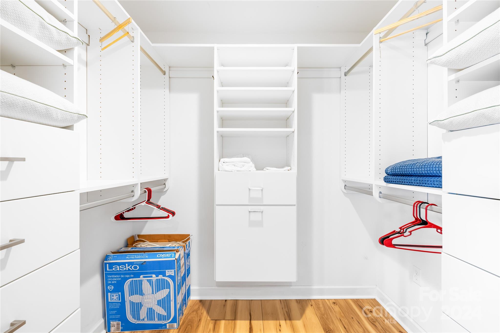 Sherwood Shores - Residential