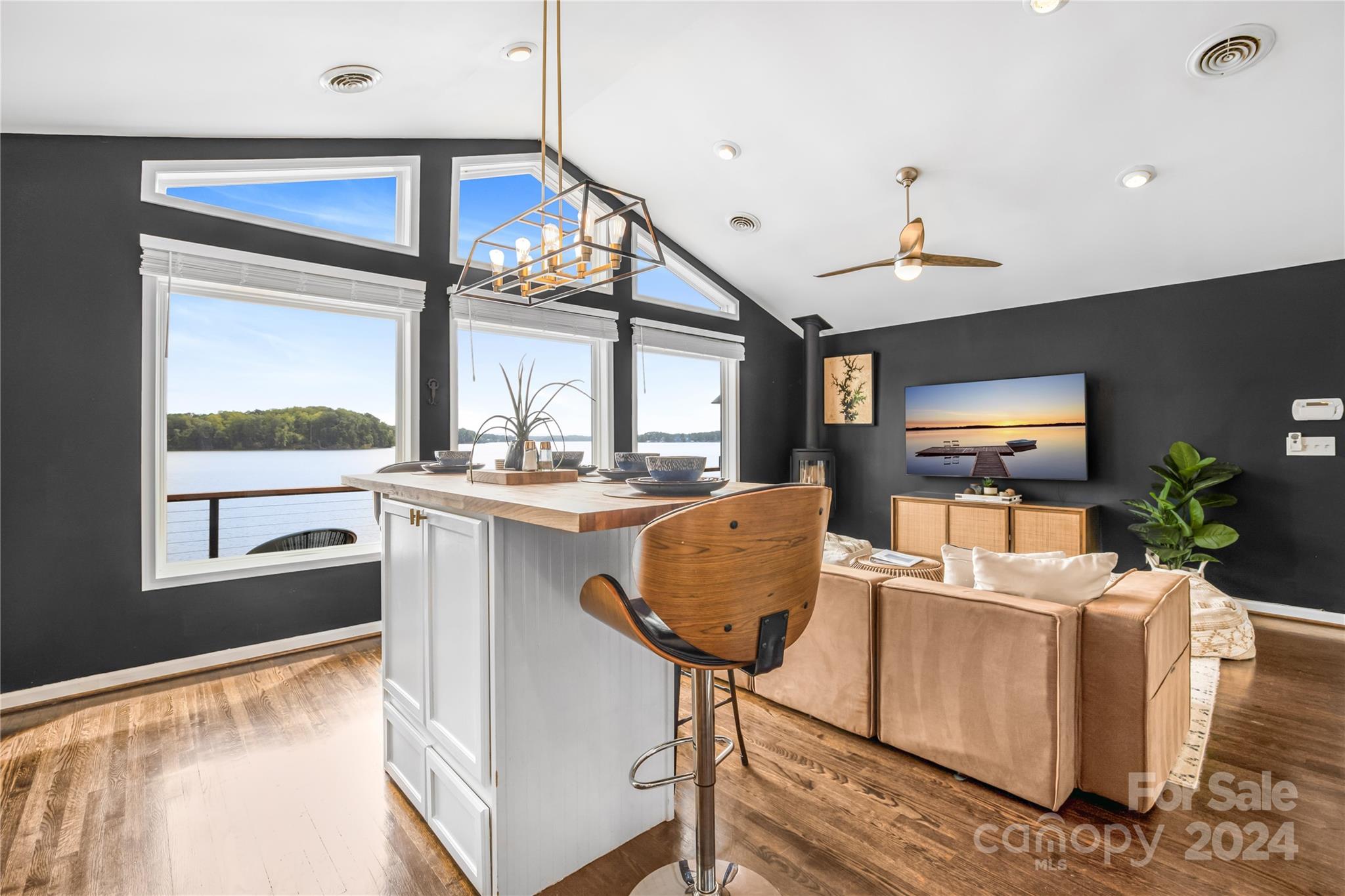 Sherwood Shores - Residential