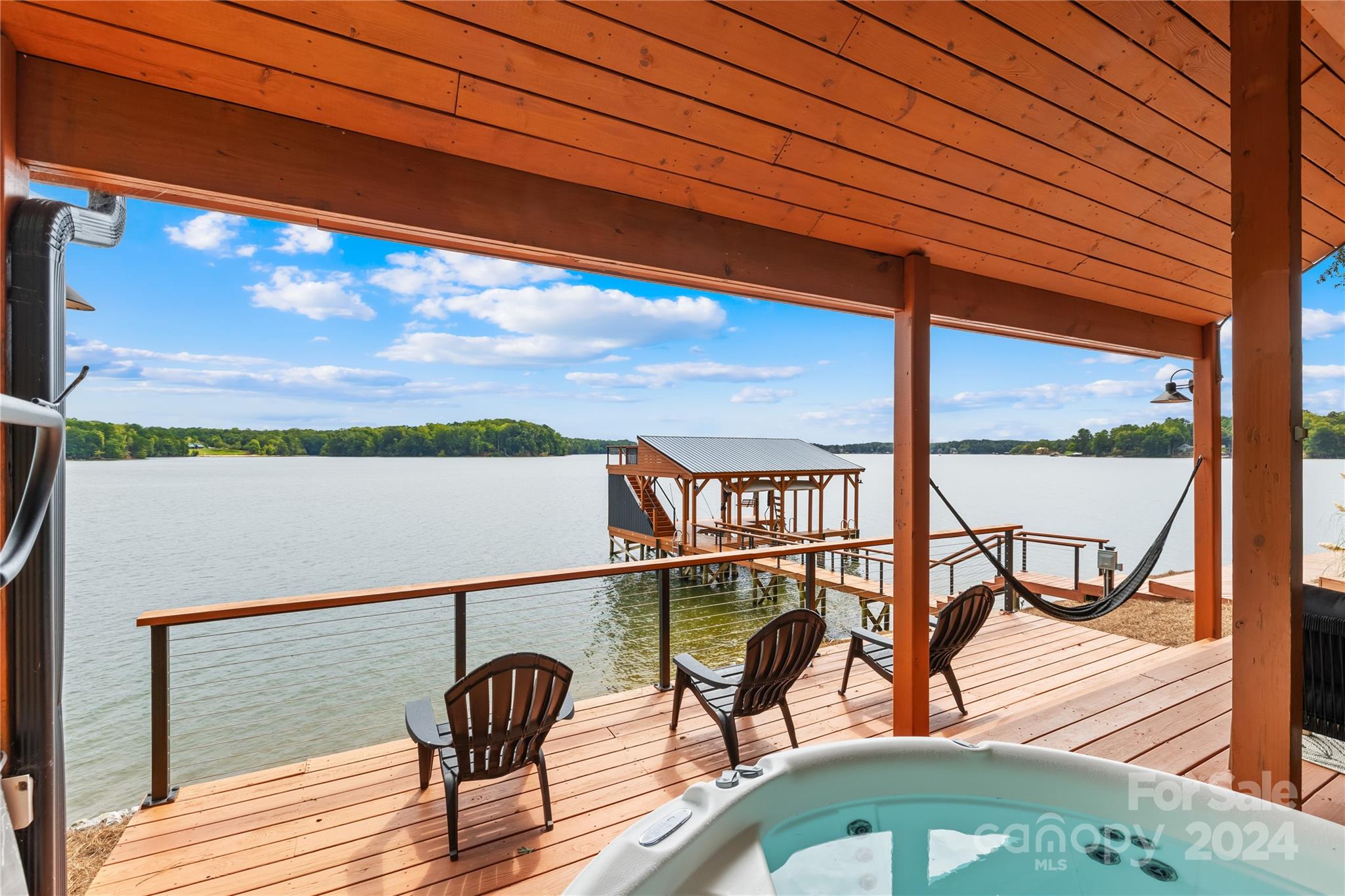 Sherwood Shores - Residential