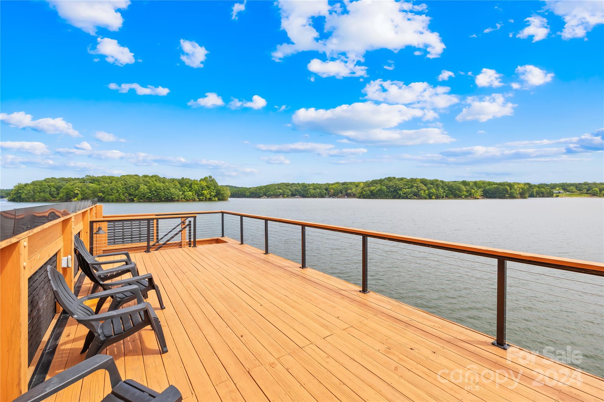 Sherwood Shores - Residential