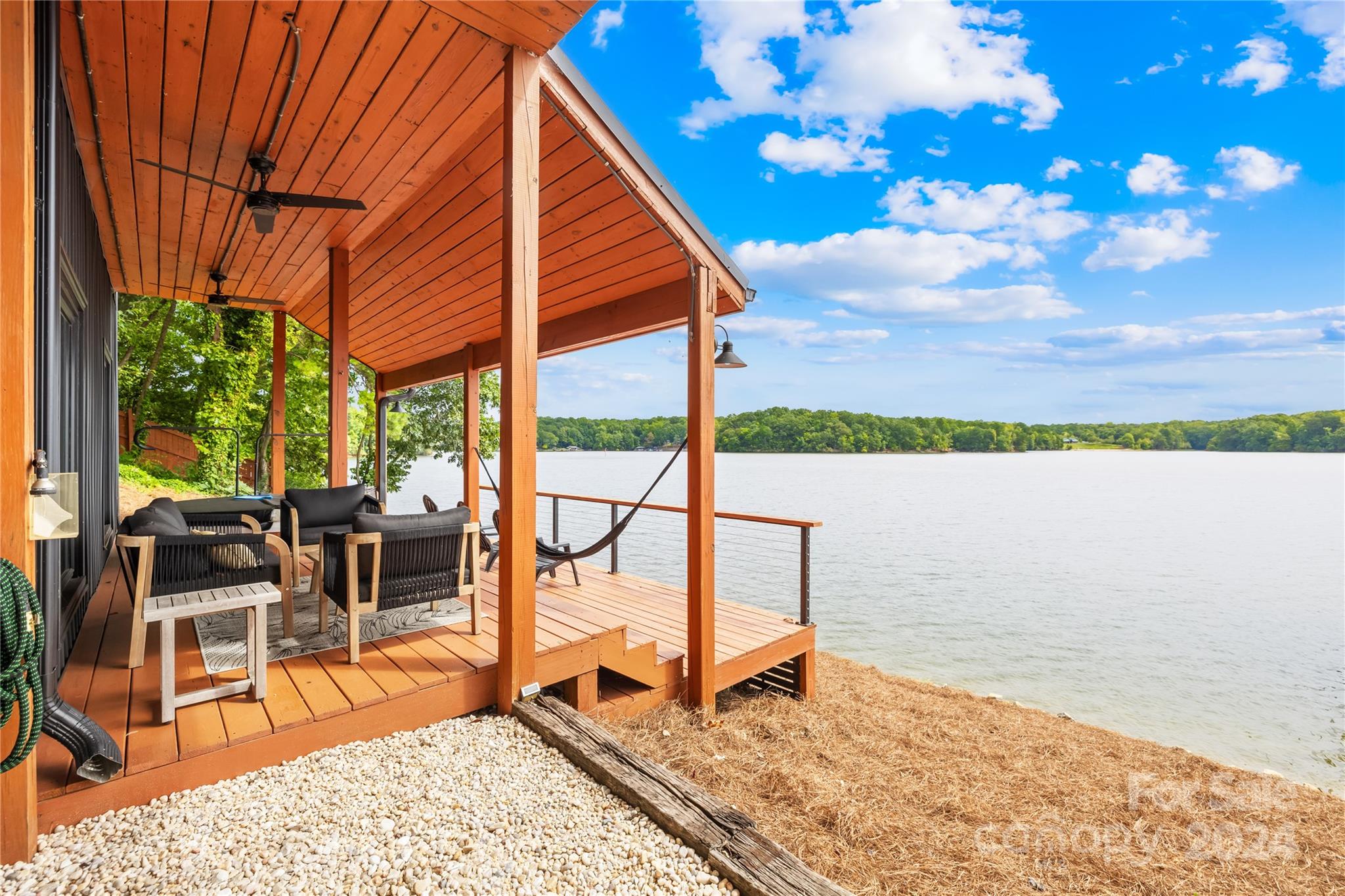 Sherwood Shores - Residential