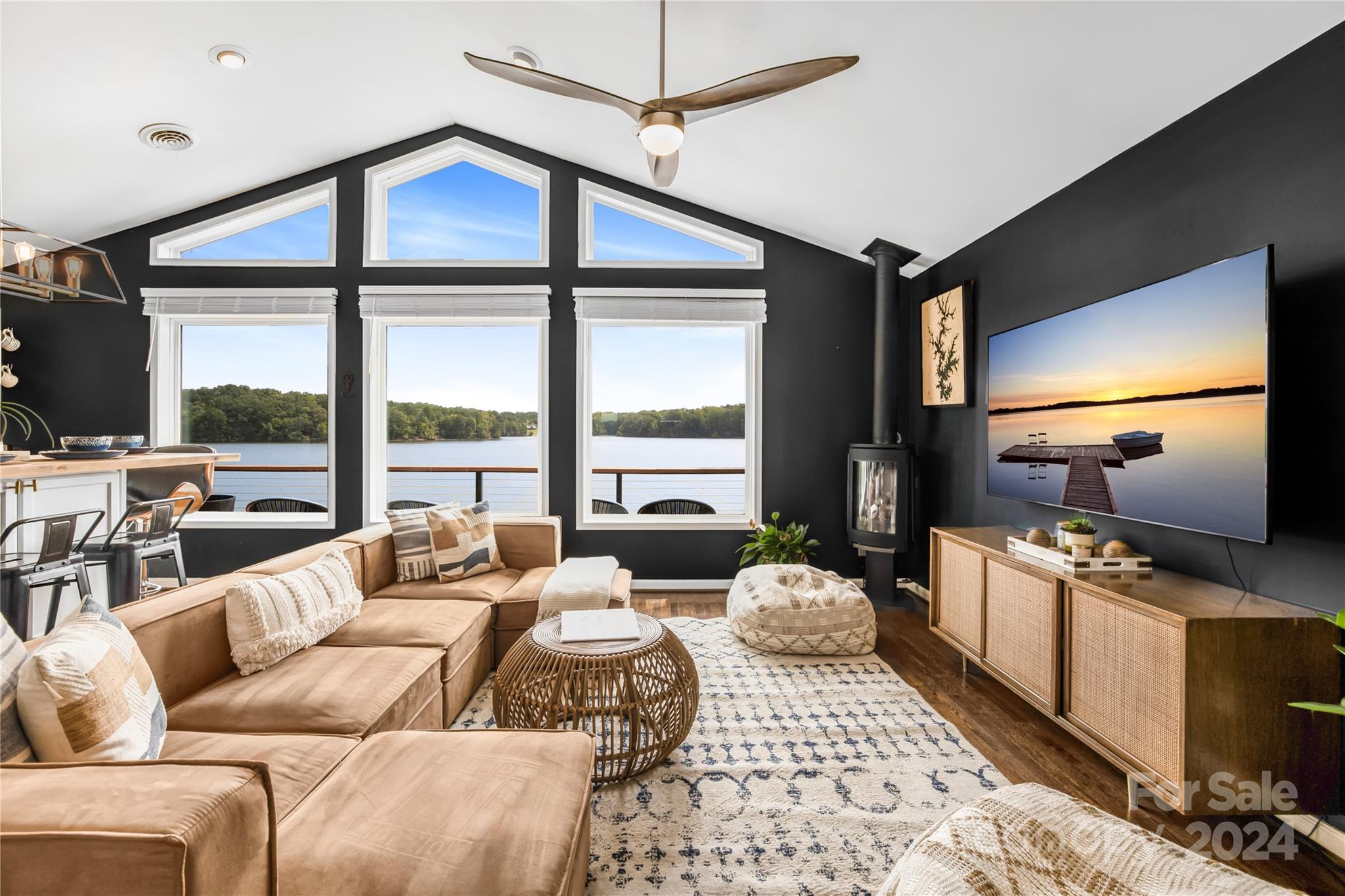 Sherwood Shores - Residential