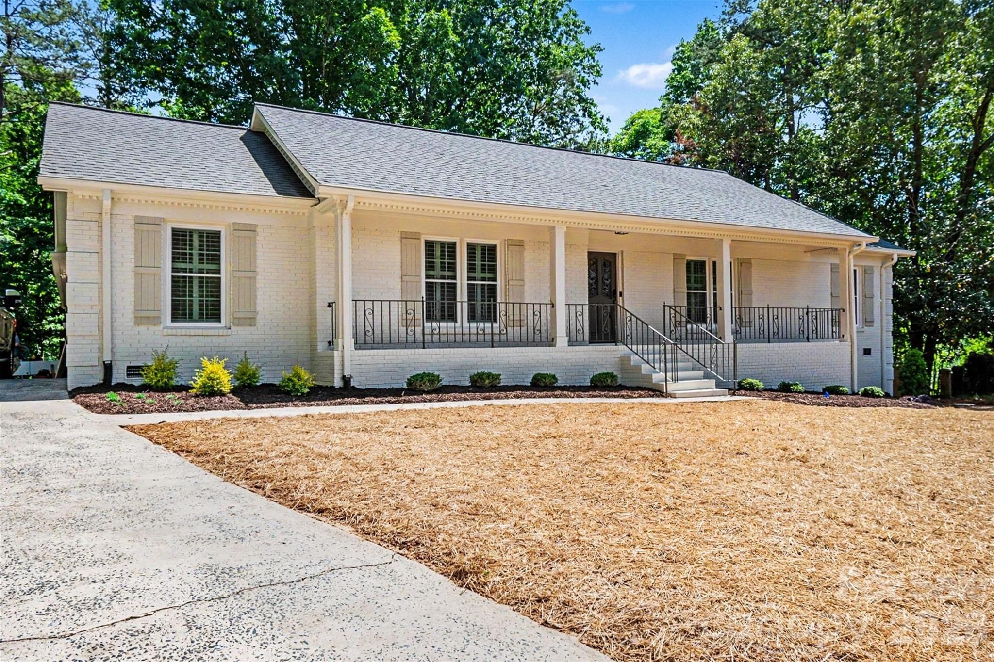 Olde Heritage - Residential