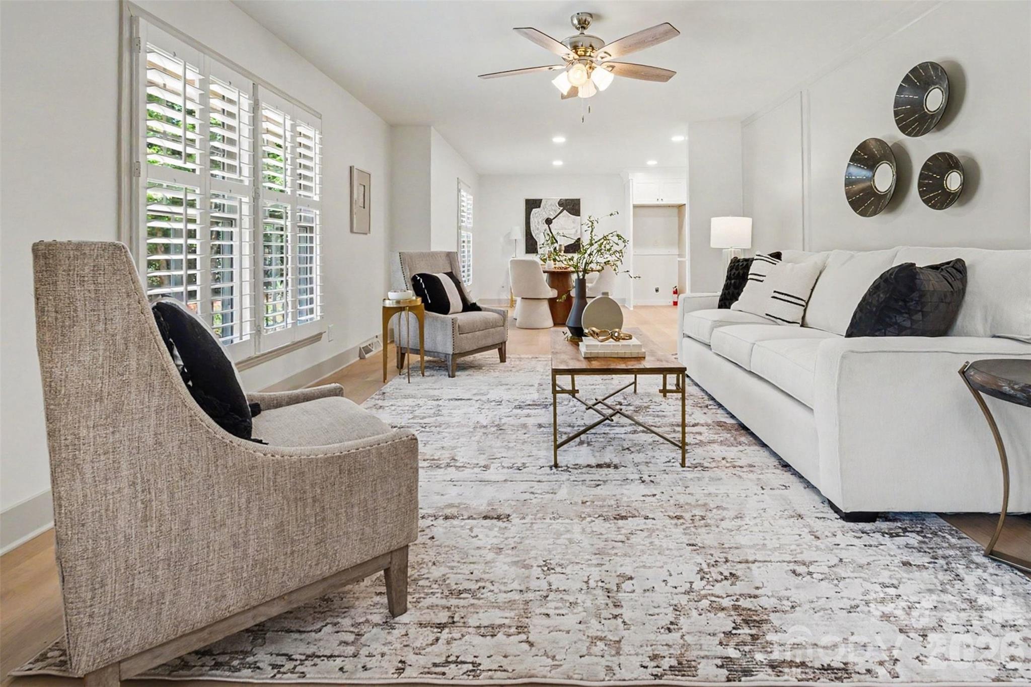 Olde Heritage - Residential