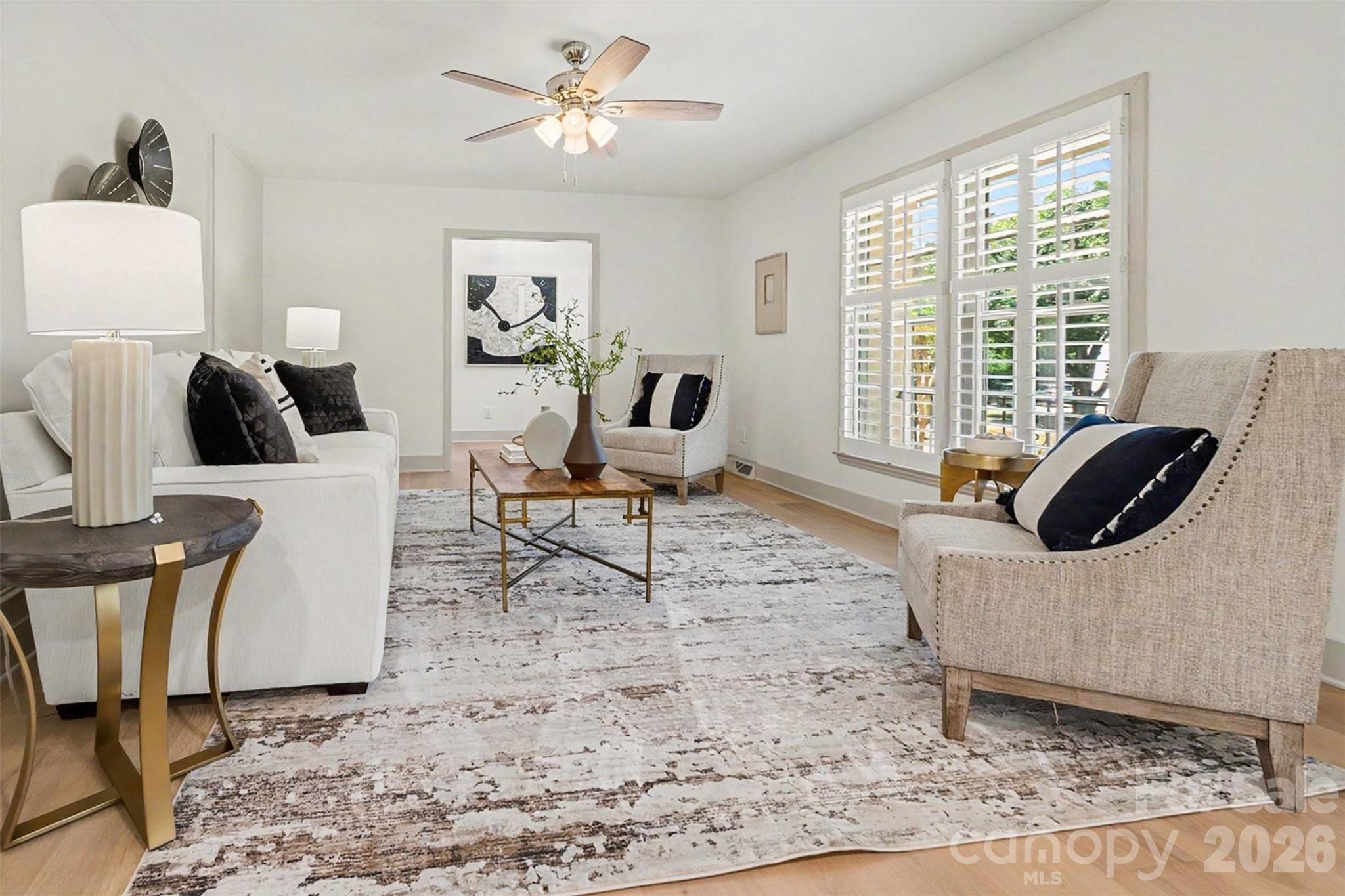 Olde Heritage - Residential