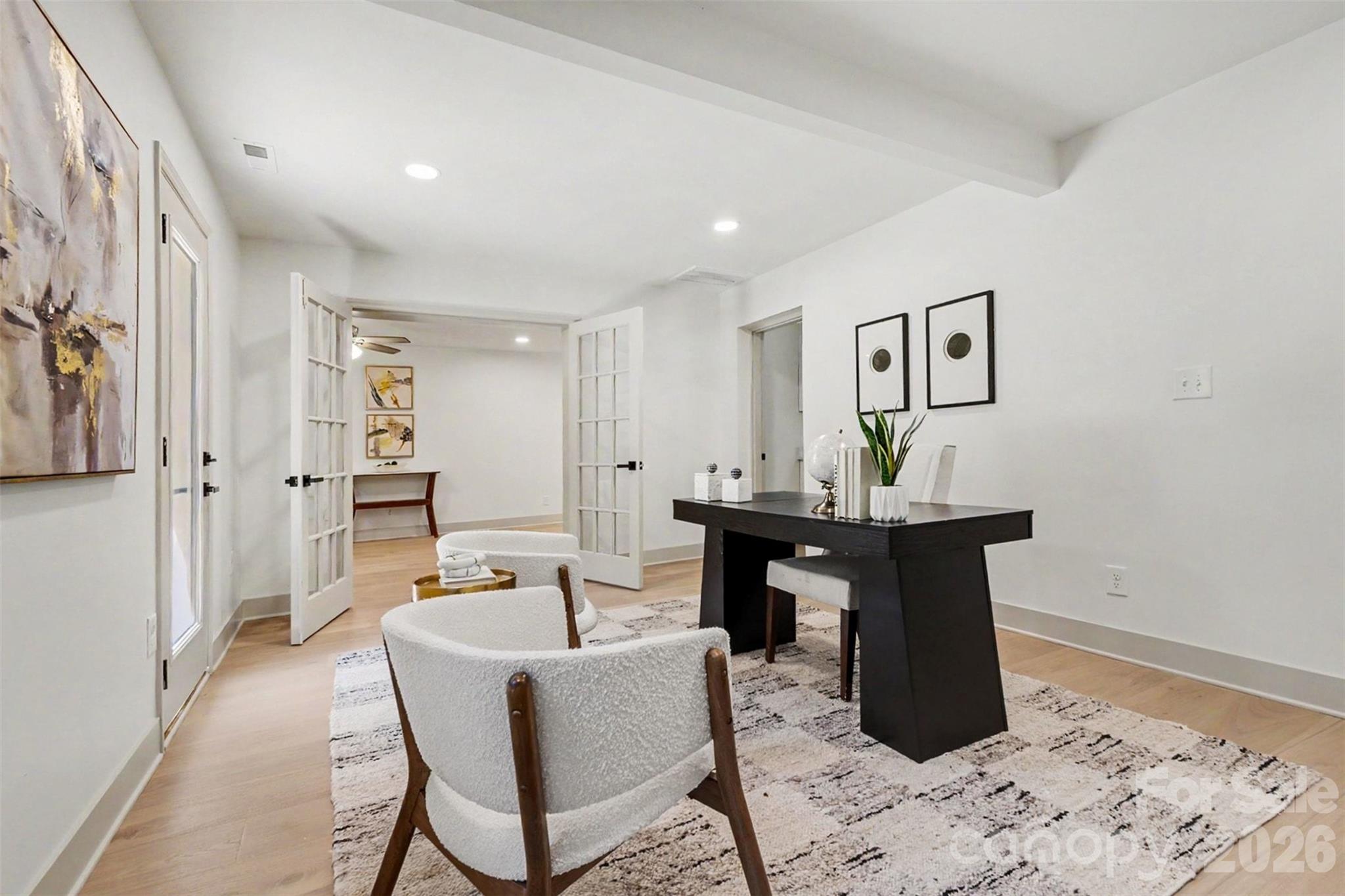 Olde Heritage - Residential