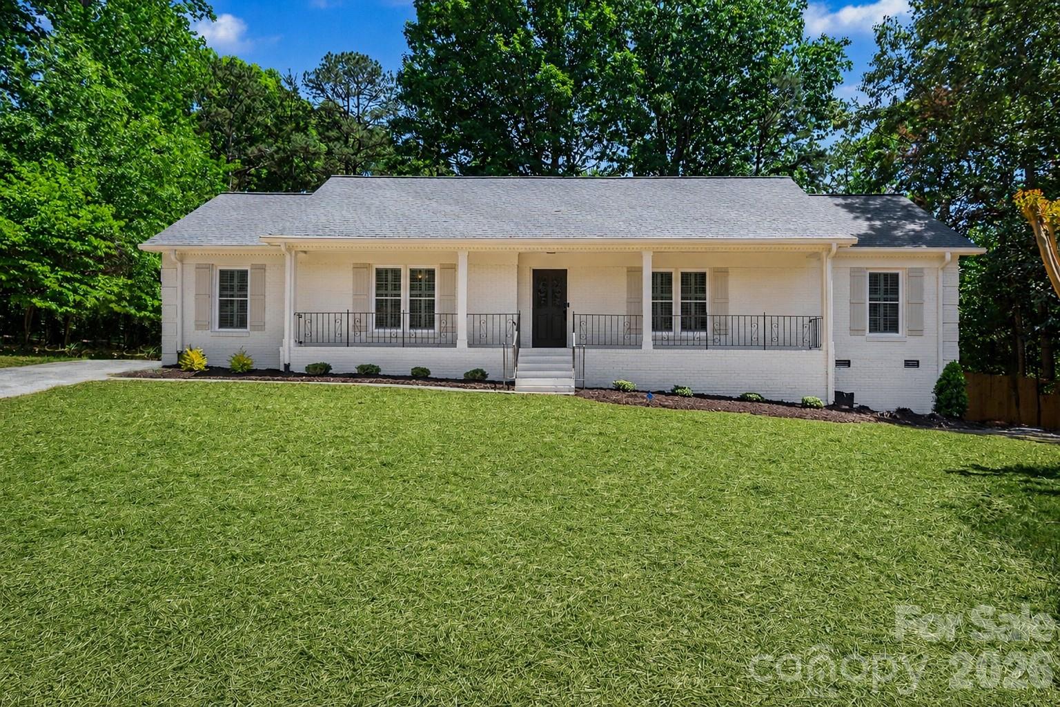 Olde Heritage - Residential