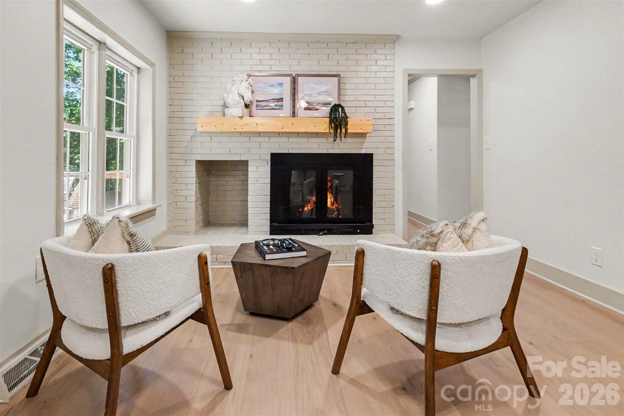 Olde Heritage - Residential