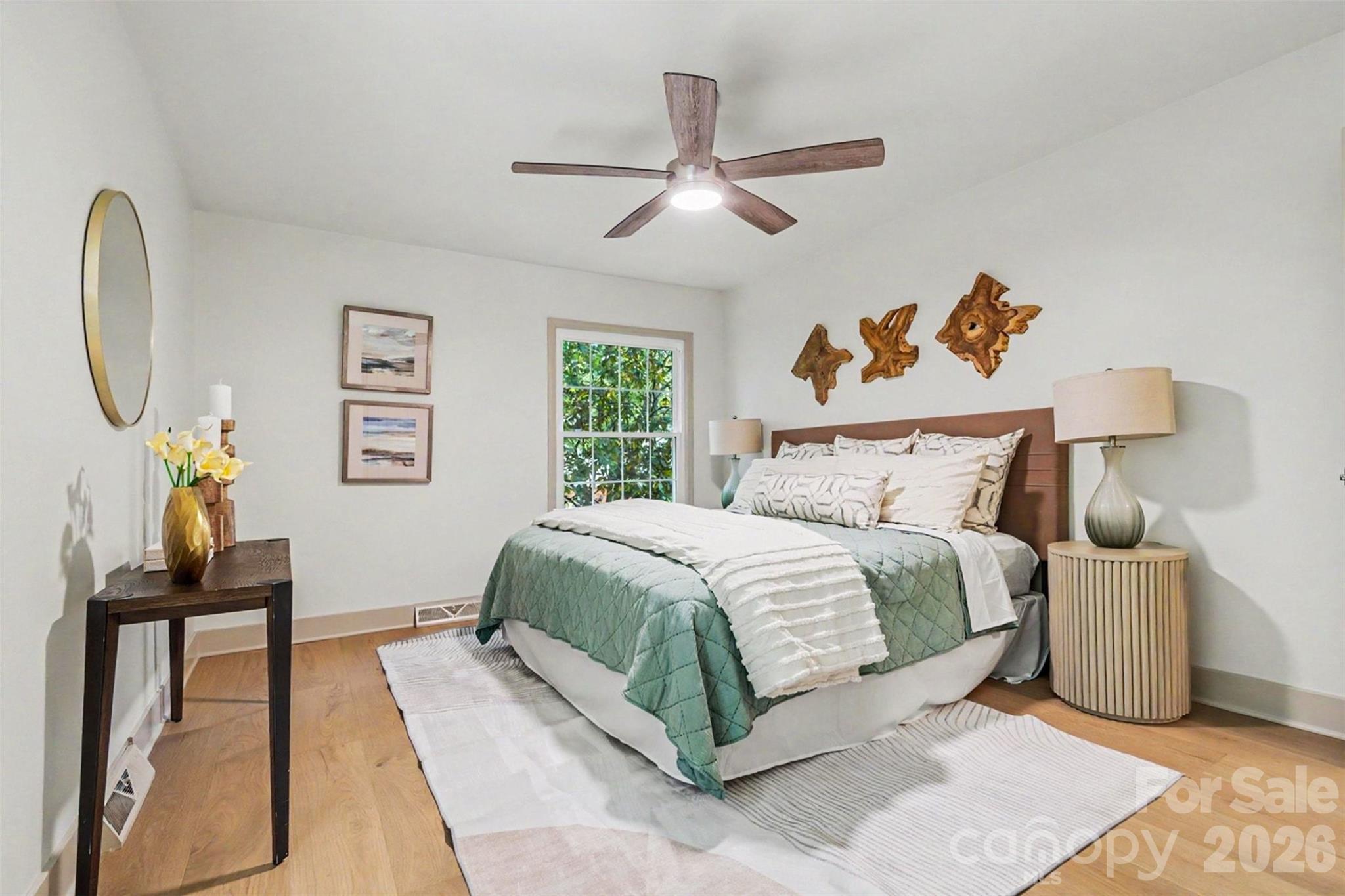 Olde Heritage - Residential