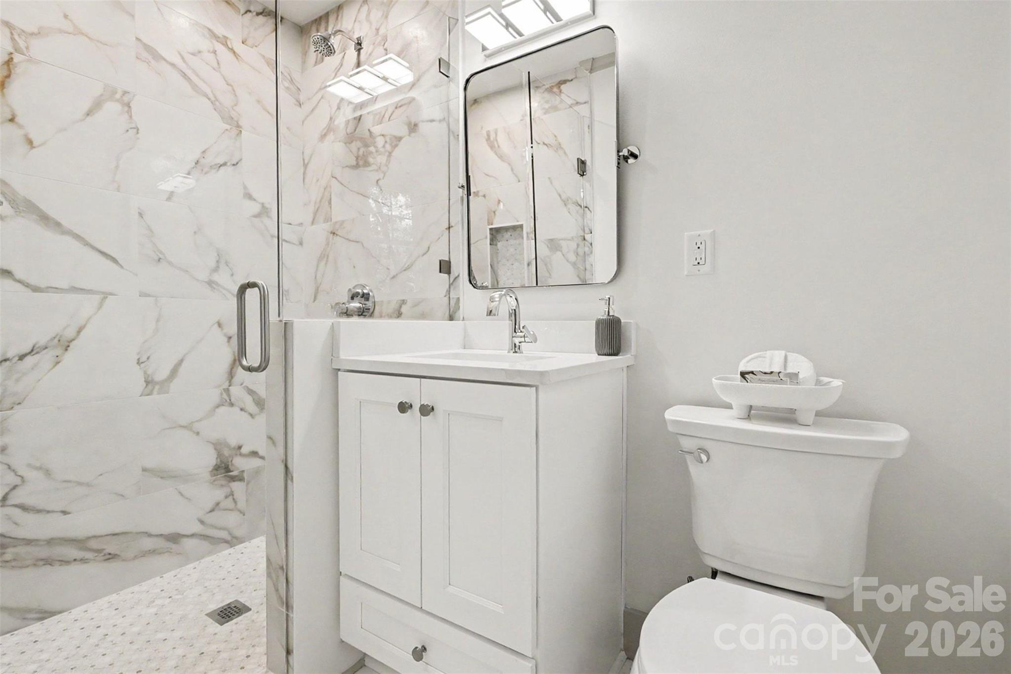 Olde Heritage - Residential