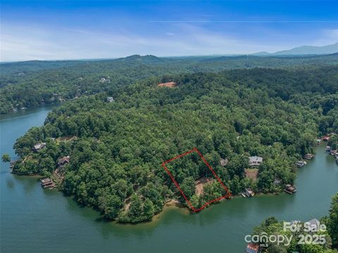 999 Hawthorne Drive Lake Lure NC 28746