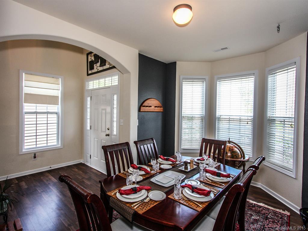 Arlington - Residential