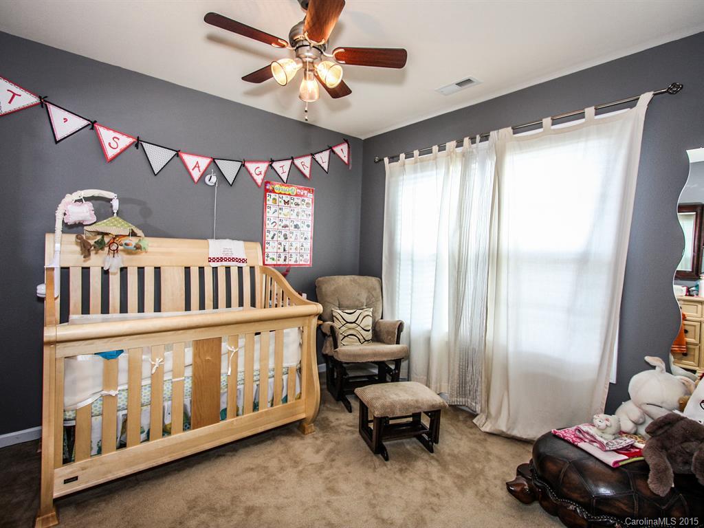 Arlington - Residential