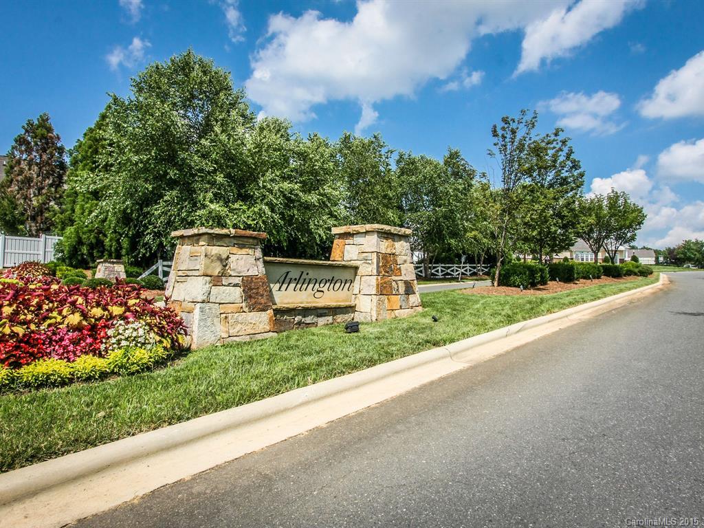 Arlington - Residential