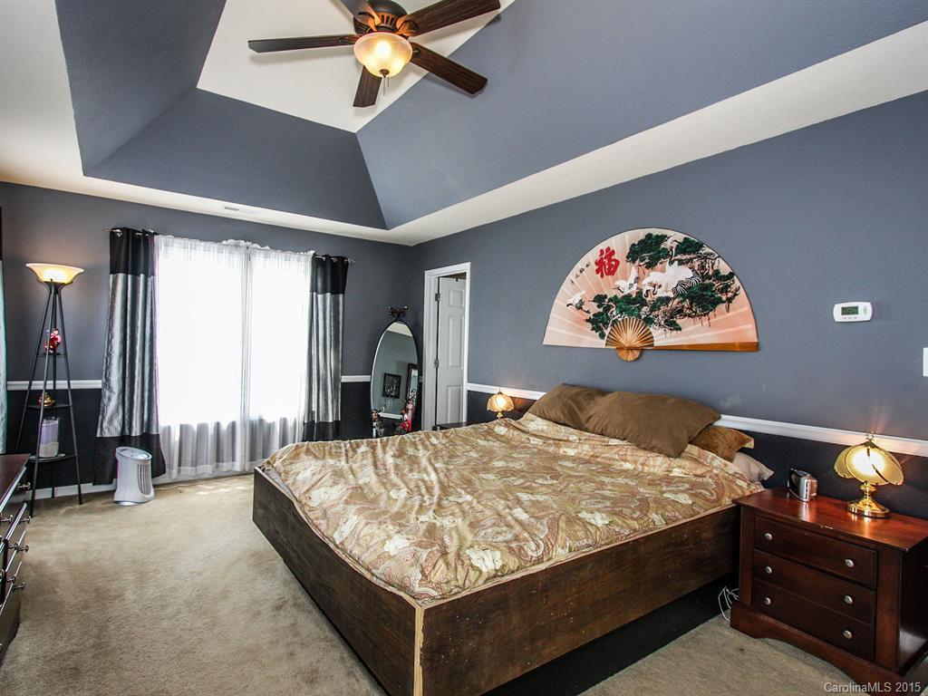 Arlington - Residential