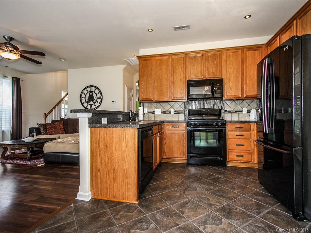 Arlington - Residential