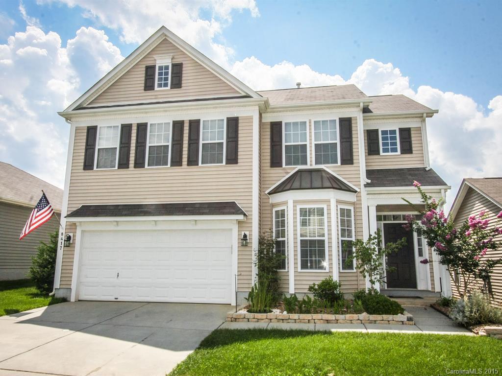 Arlington - Residential