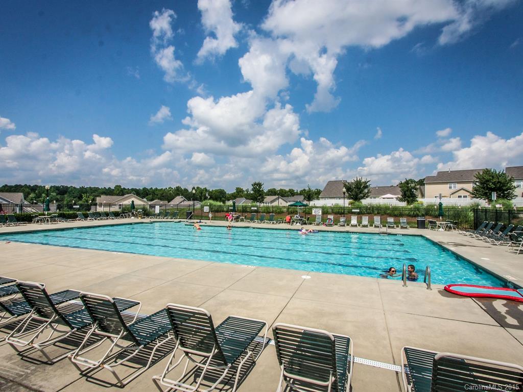 Arlington - Residential