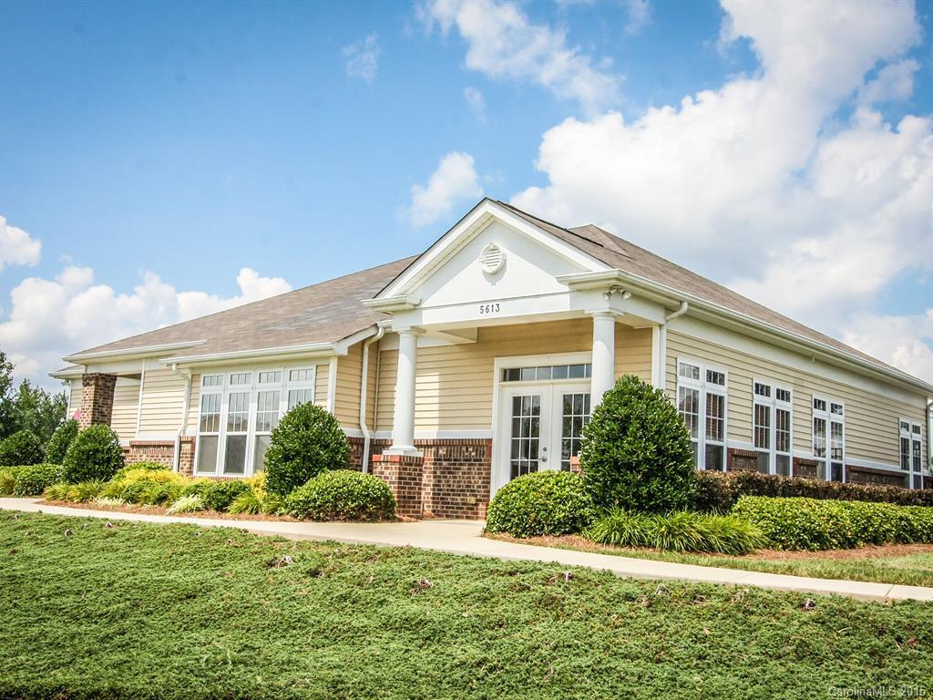 Arlington - Residential