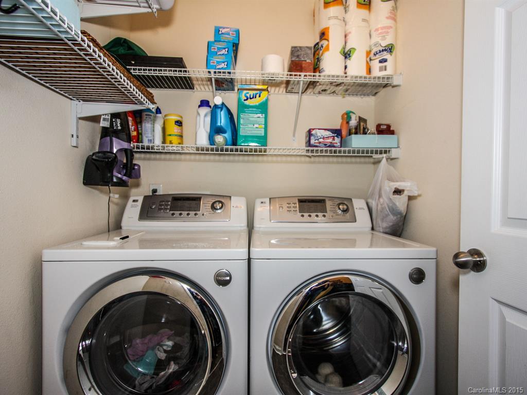 Arlington - Residential