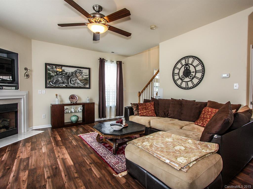 Arlington - Residential