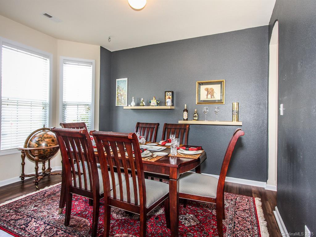 Arlington - Residential