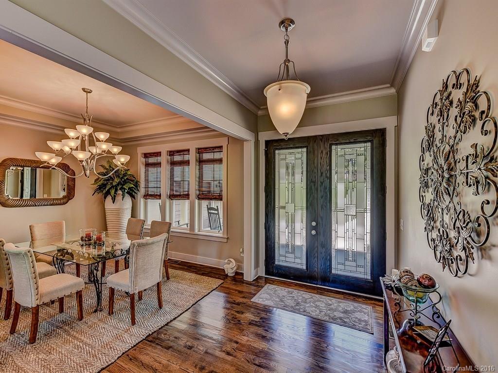 Springfield - Residential