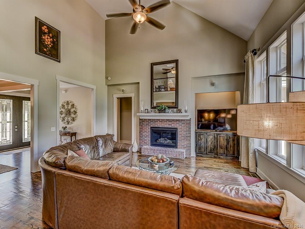 Springfield - Residential