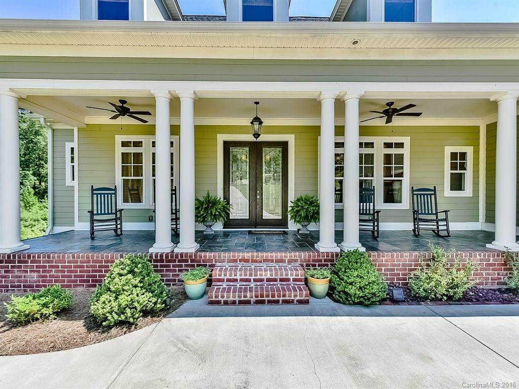 Springfield - Residential