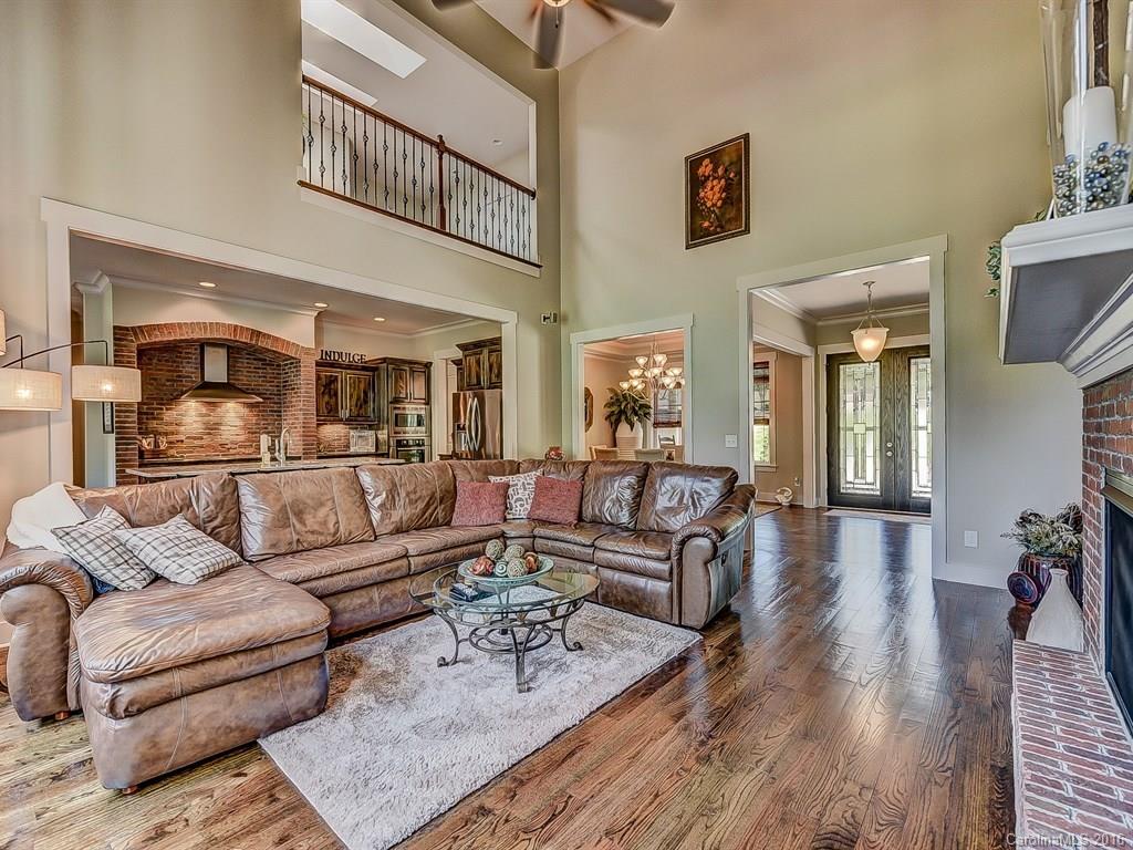 Springfield - Residential