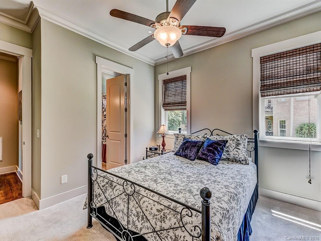 Springfield - Residential