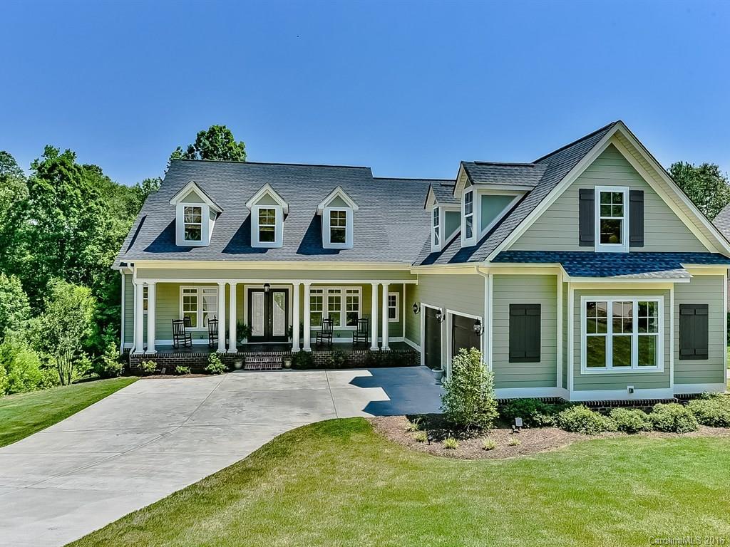 Springfield - Residential