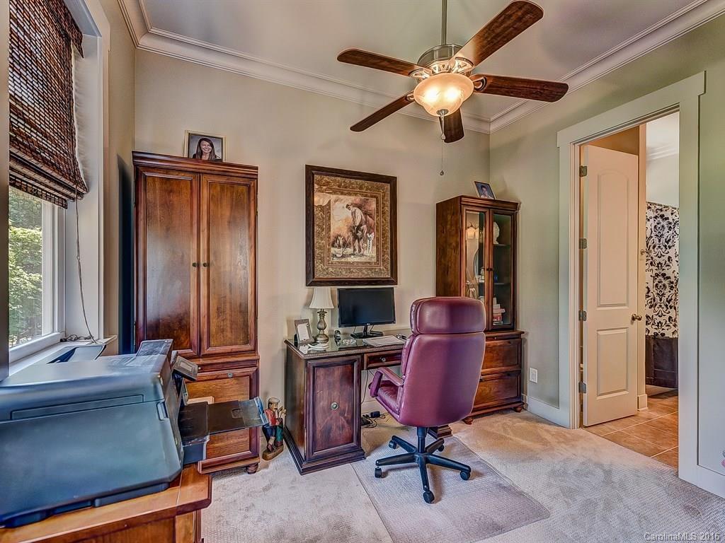 Springfield - Residential