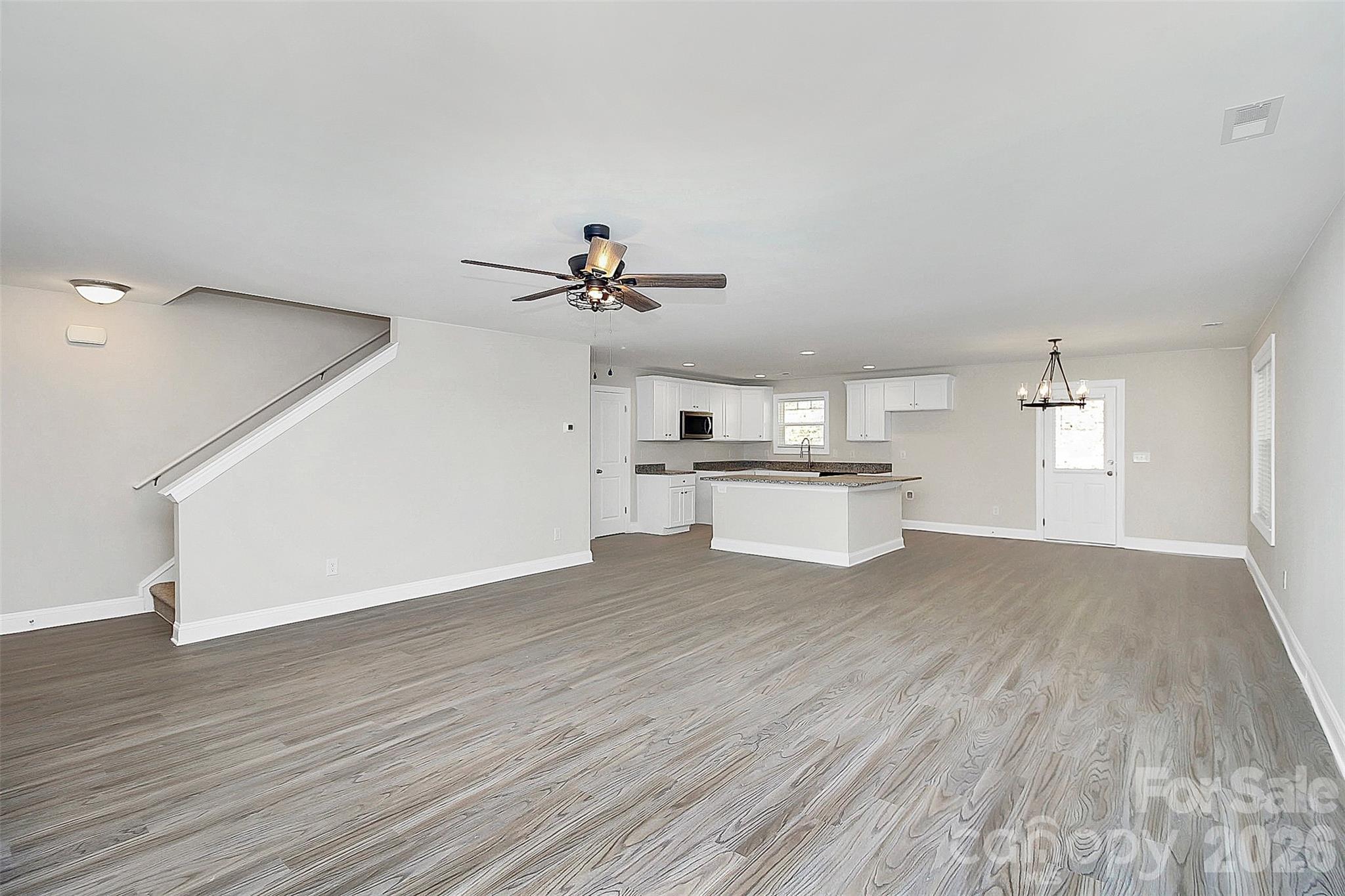 2595 Henry Falls Drive