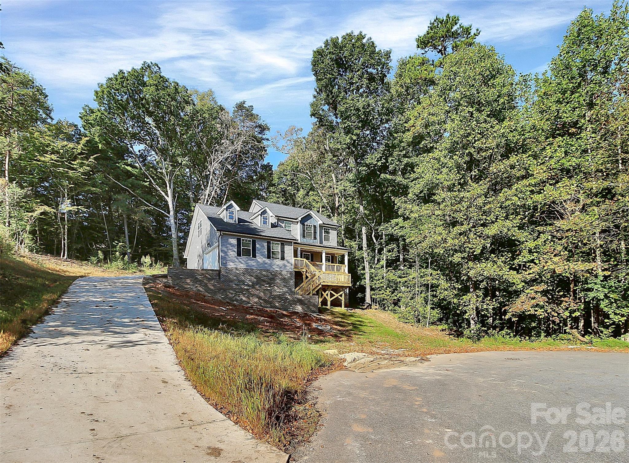 2595 Henry Falls Drive
