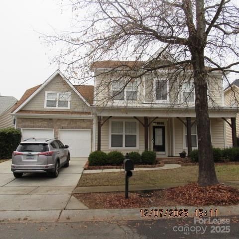 Photo of 8520 Dargan Lane, Waxhaw, NC 28173 (MLS # 4328104)
