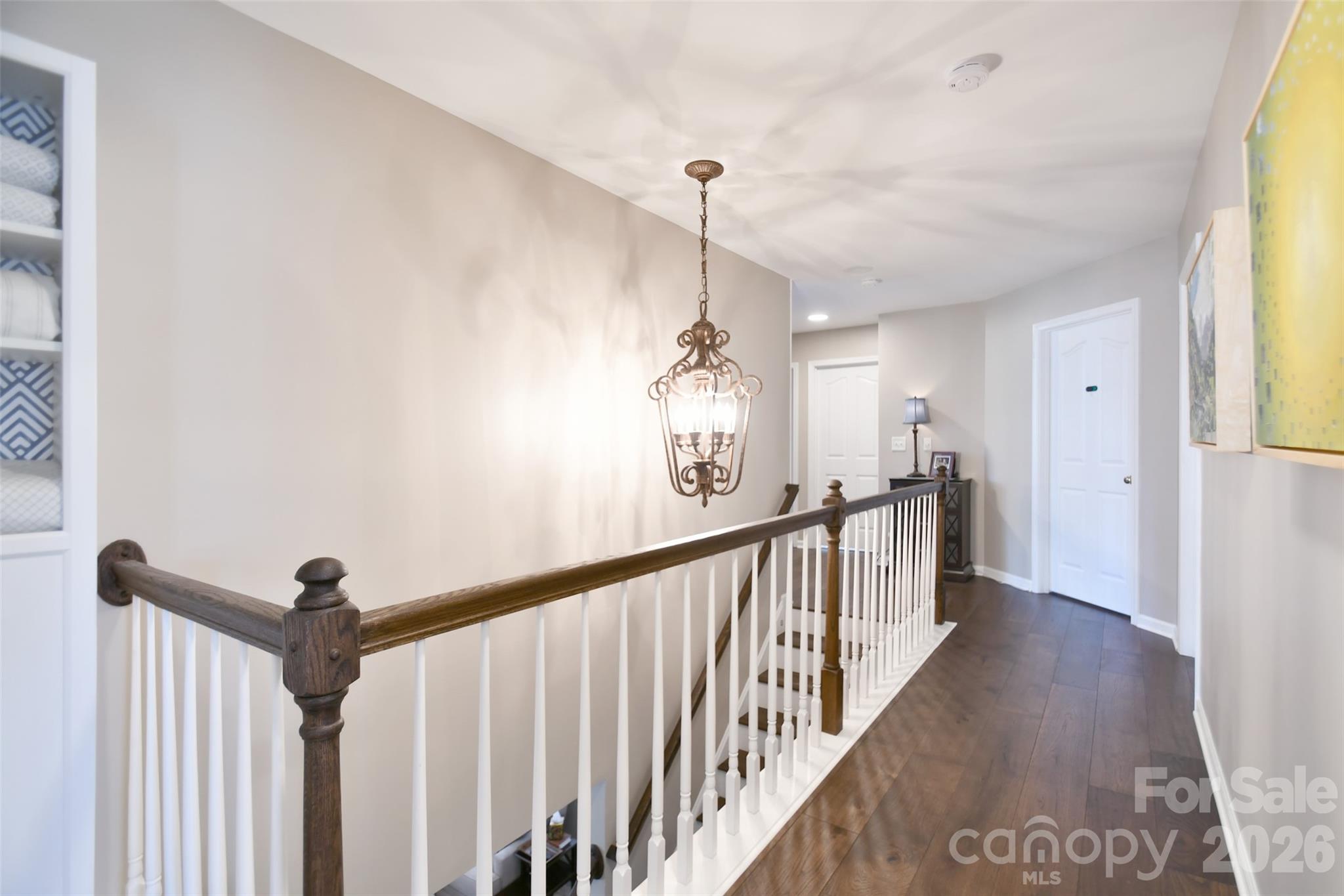 Heatherstone - Residential