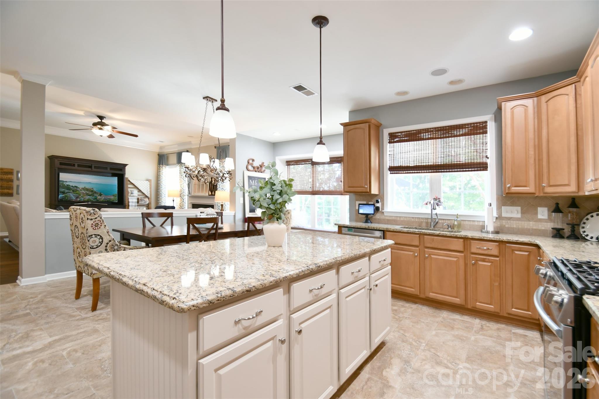 Heatherstone - Residential