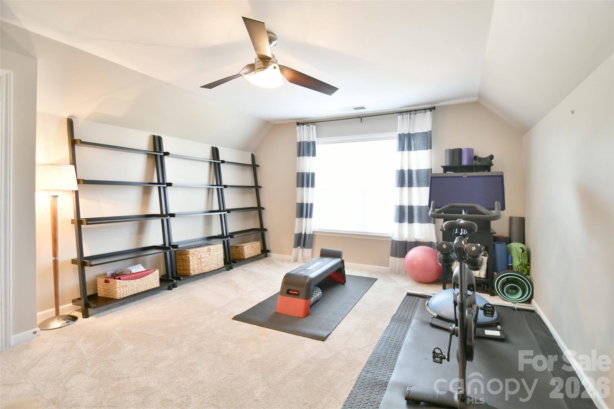 Heatherstone - Residential