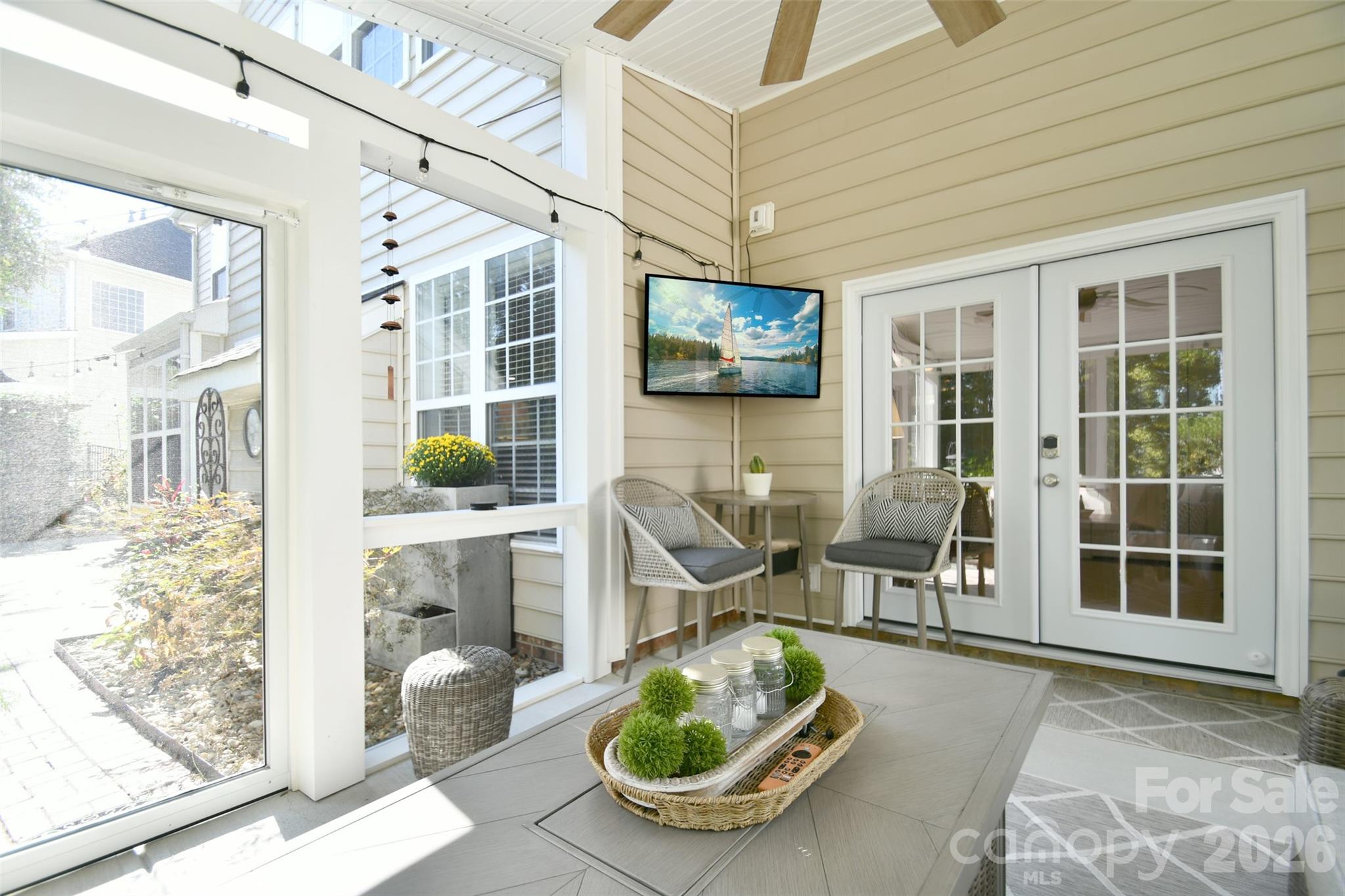 Heatherstone - Residential