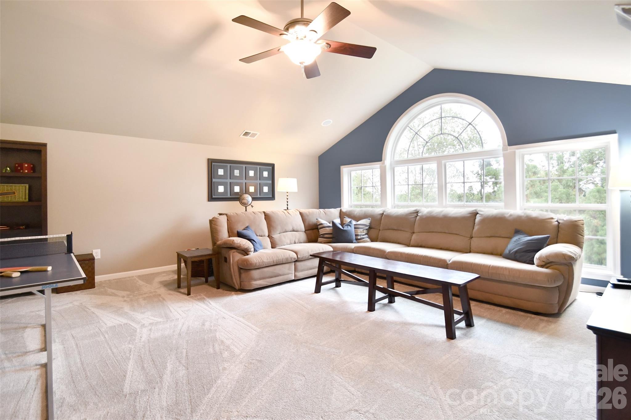 Heatherstone - Residential